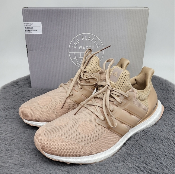 adidas Shoes - New Adidas Ultraboost 1.0 DNA Women's Running Shoes Size 8.5